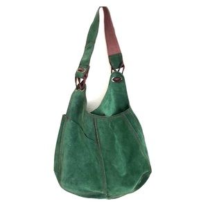 Lucky Brand Bucket Purse